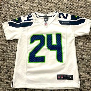 Lynch jersey